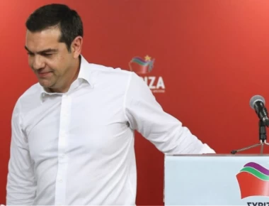 Spiegel: «Μόνο με ένα θαύμα θα αποτρέψει την ήττα του ο Τσίπρας»